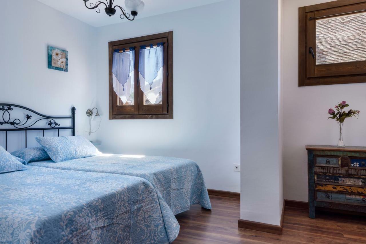 Loft Casa Paloma Apartment Anso Exterior photo