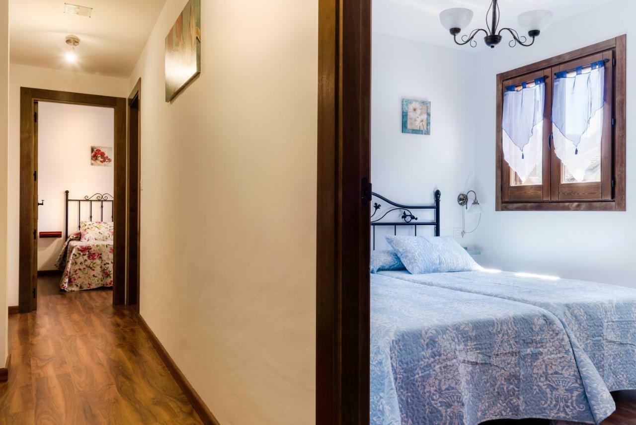 Loft Casa Paloma Apartment Anso Exterior photo